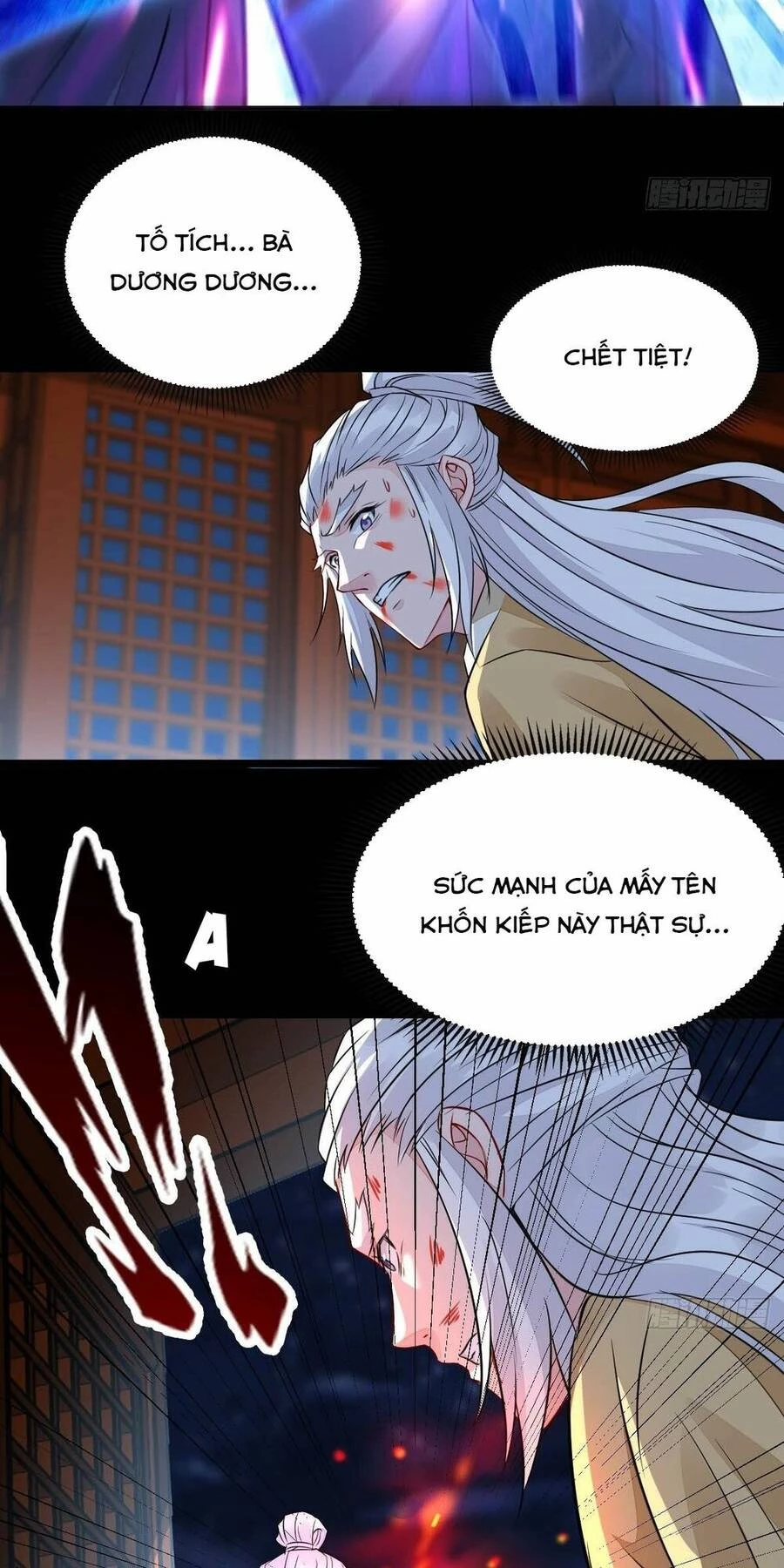 Tuyệt Sắc Quyến Rũ: Quỷ Y Chí Tôn Chapter 486 - 26