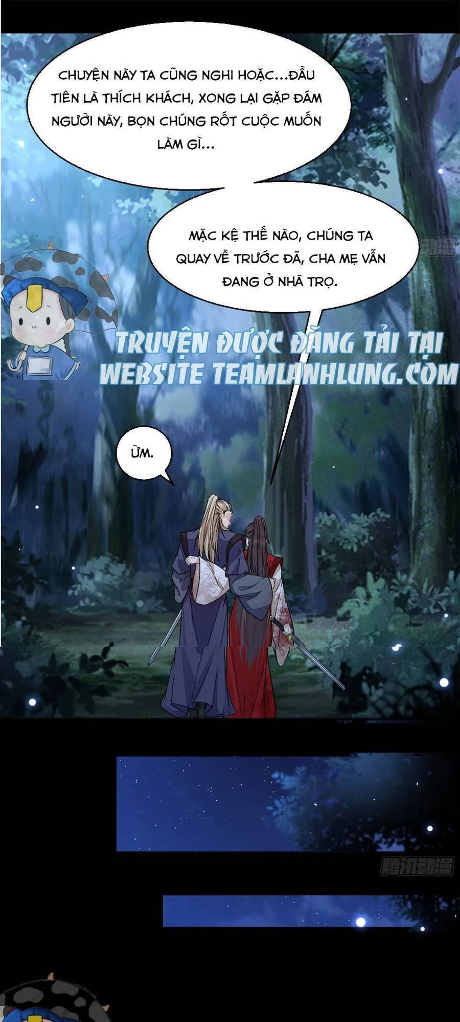 Tuyệt Sắc Quyến Rũ: Quỷ Y Chí Tôn Chapter 489 - 15