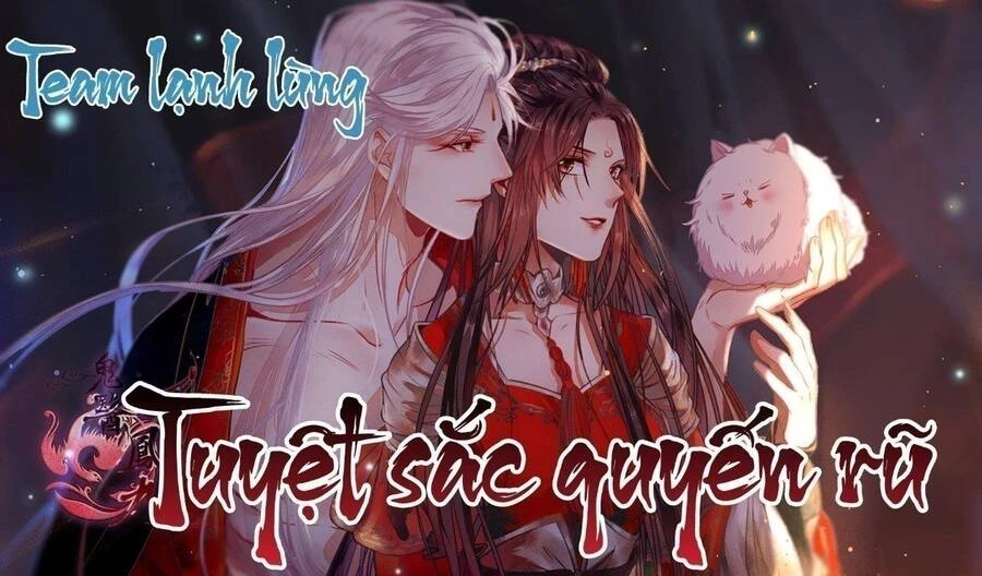 Tuyệt Sắc Quyến Rũ: Quỷ Y Chí Tôn Chapter 490 - 1