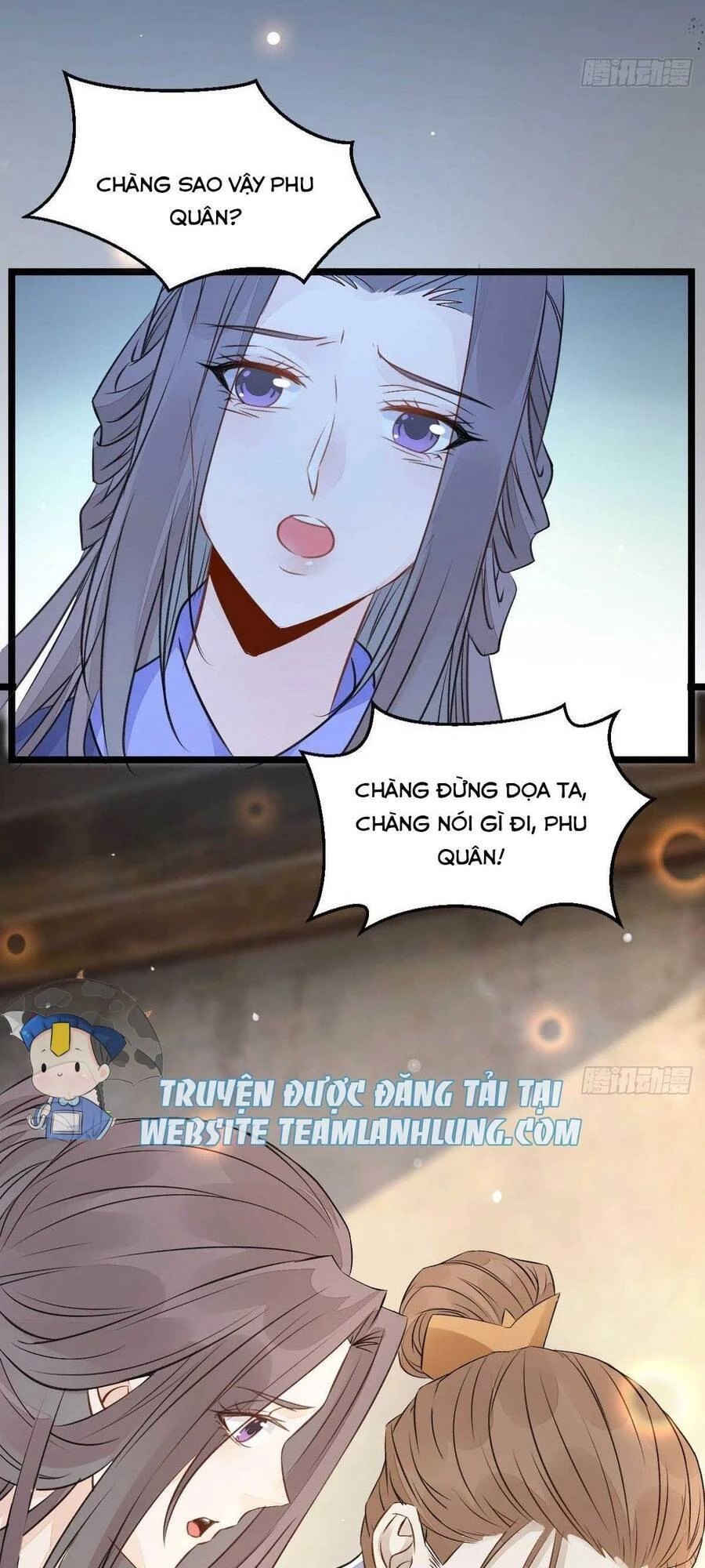 Tuyệt Sắc Quyến Rũ: Quỷ Y Chí Tôn Chapter 490 - 33