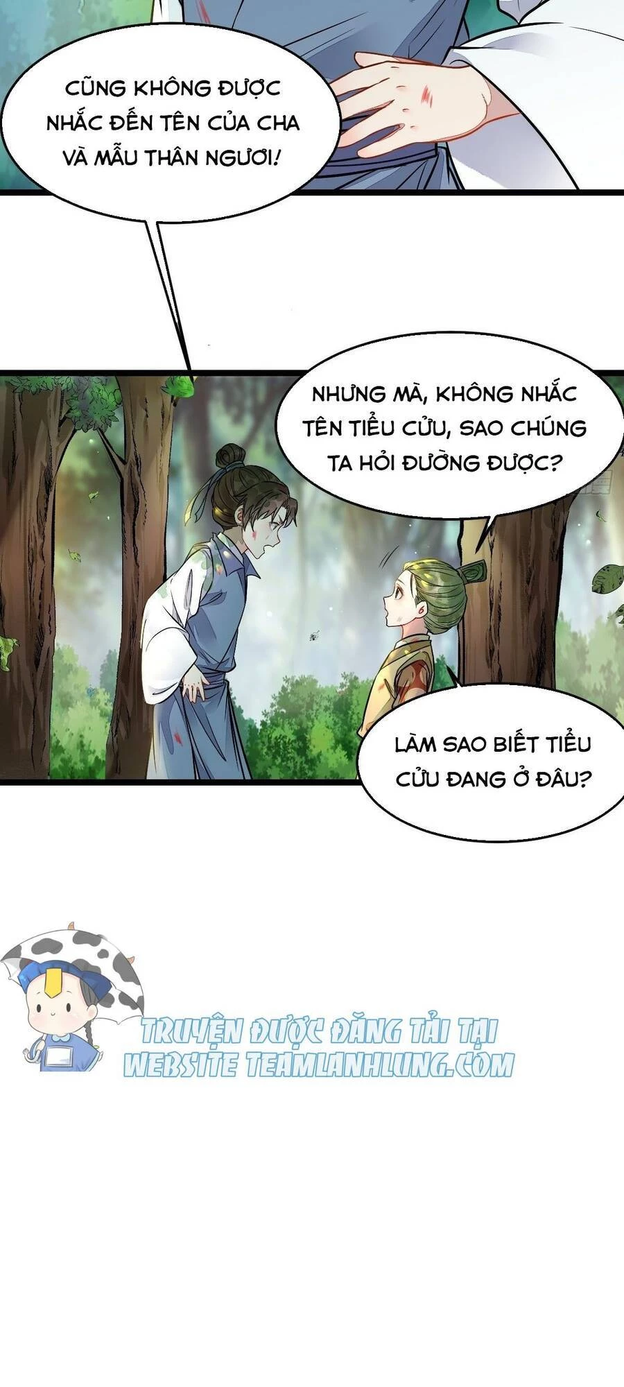 Tuyệt Sắc Quyến Rũ: Quỷ Y Chí Tôn Chapter 492 - 7