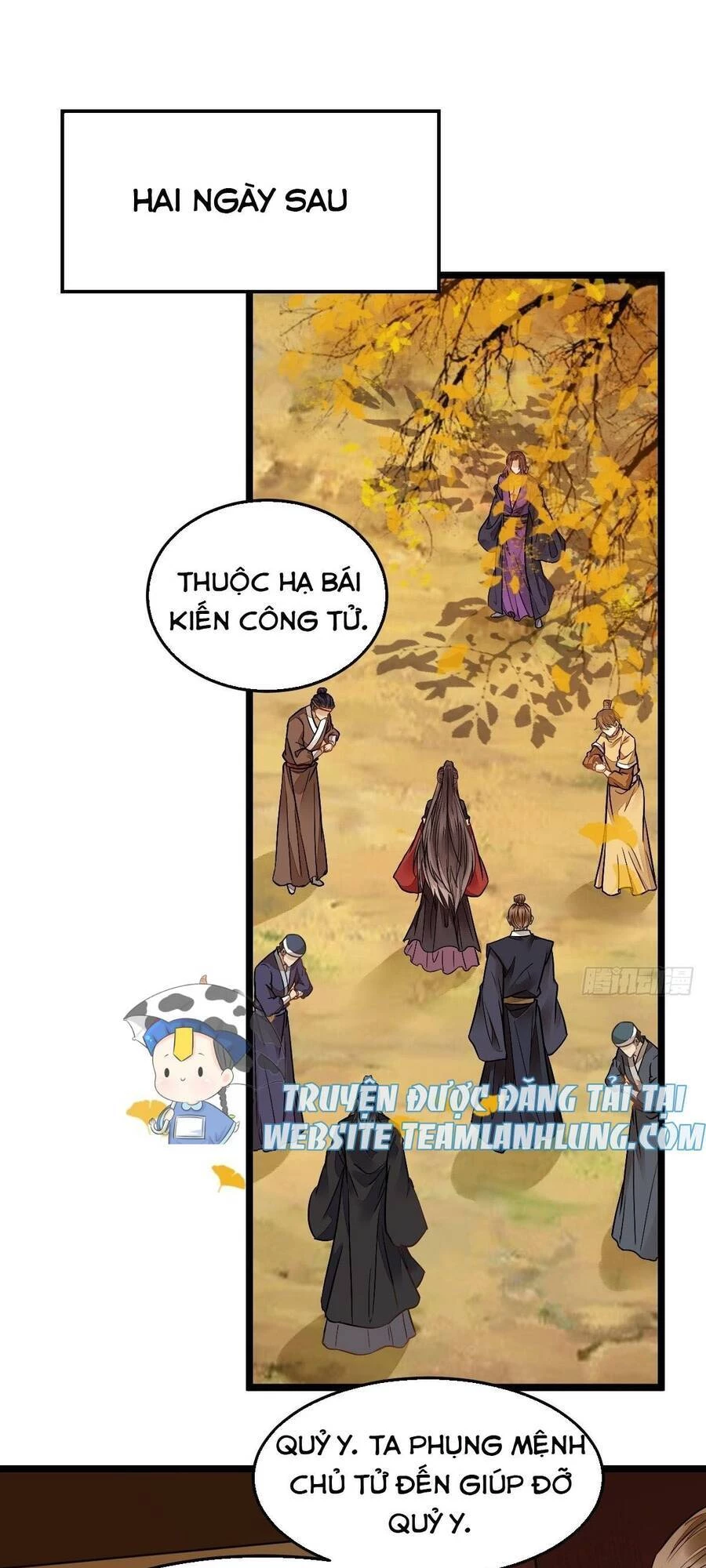 Tuyệt Sắc Quyến Rũ: Quỷ Y Chí Tôn Chapter 492 - 28