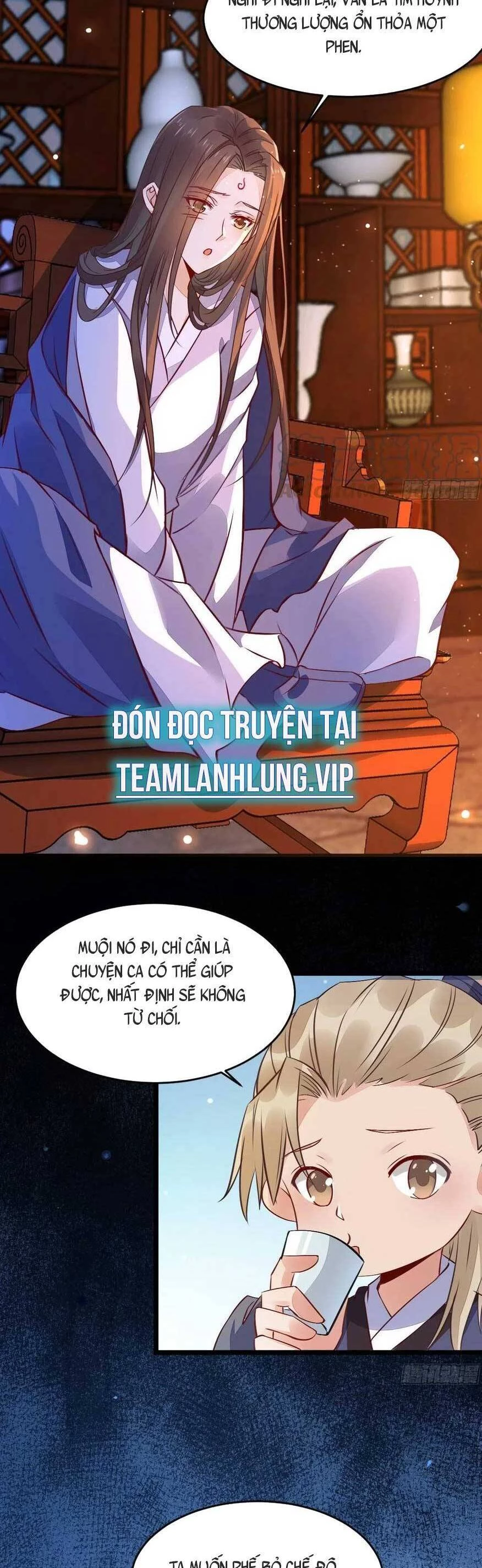 Tuyệt Sắc Quyến Rũ: Quỷ Y Chí Tôn Chapter 494 - 8