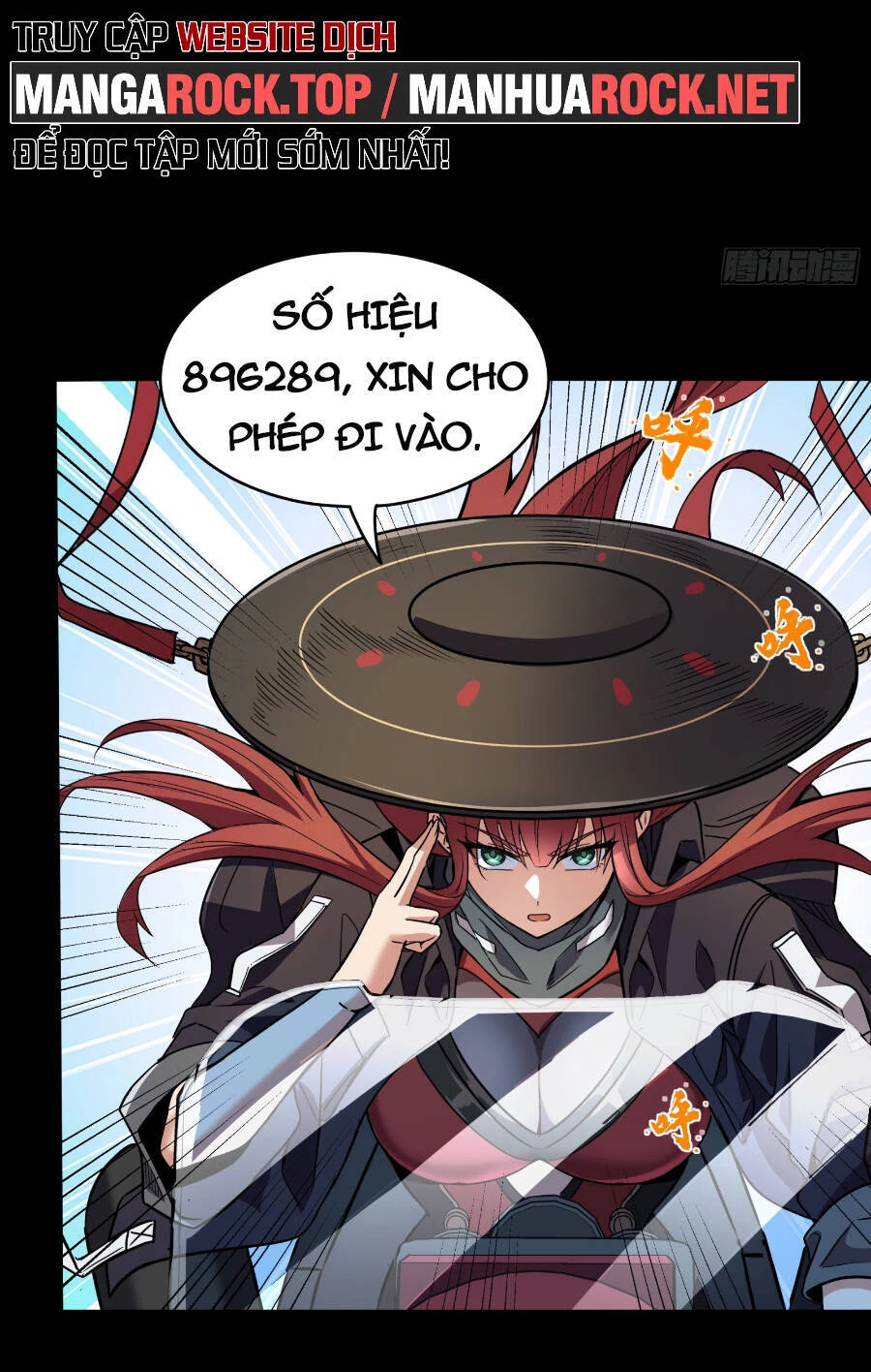 Tinh Giáp Hồn Tướng Chapter 92 - 5