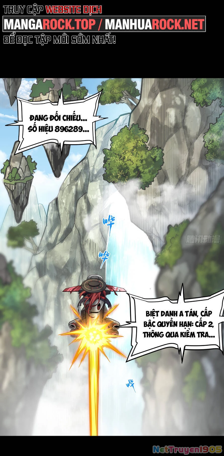 Tinh Giáp Hồn Tướng Chapter 92 - 6