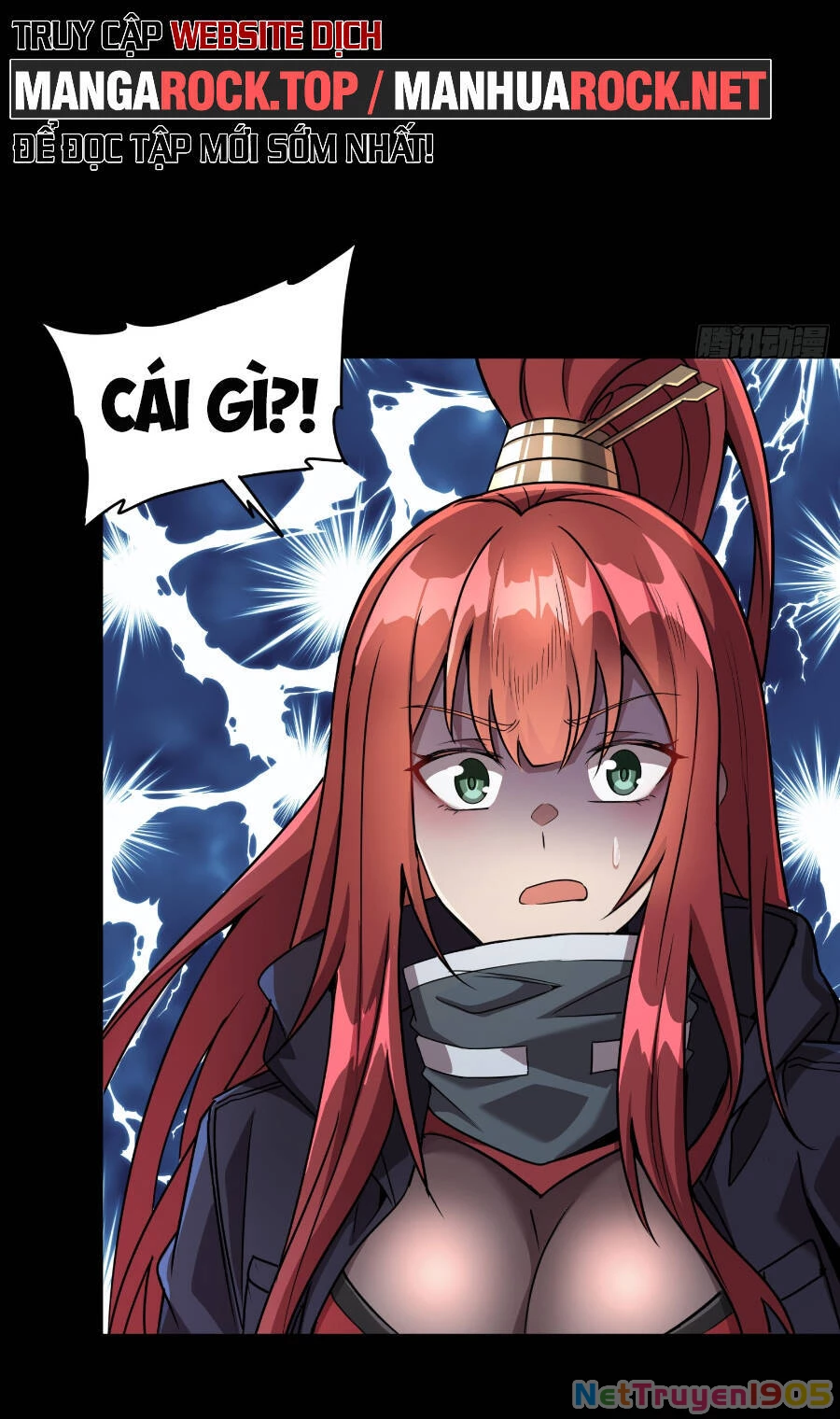 Tinh Giáp Hồn Tướng Chapter 92 - 20