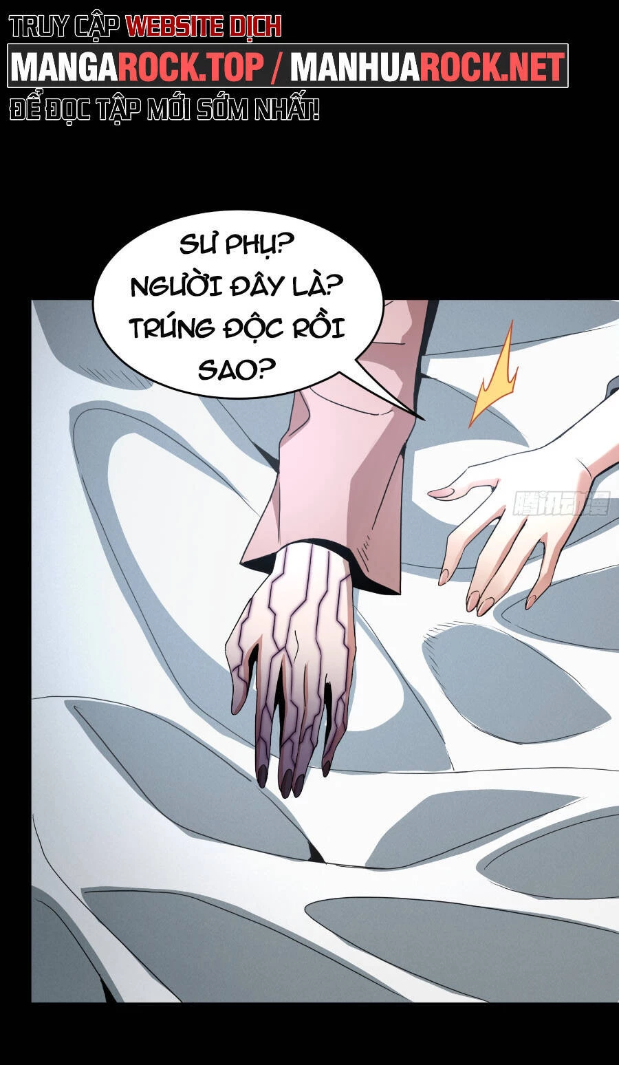 Tinh Giáp Hồn Tướng Chapter 92 - 28