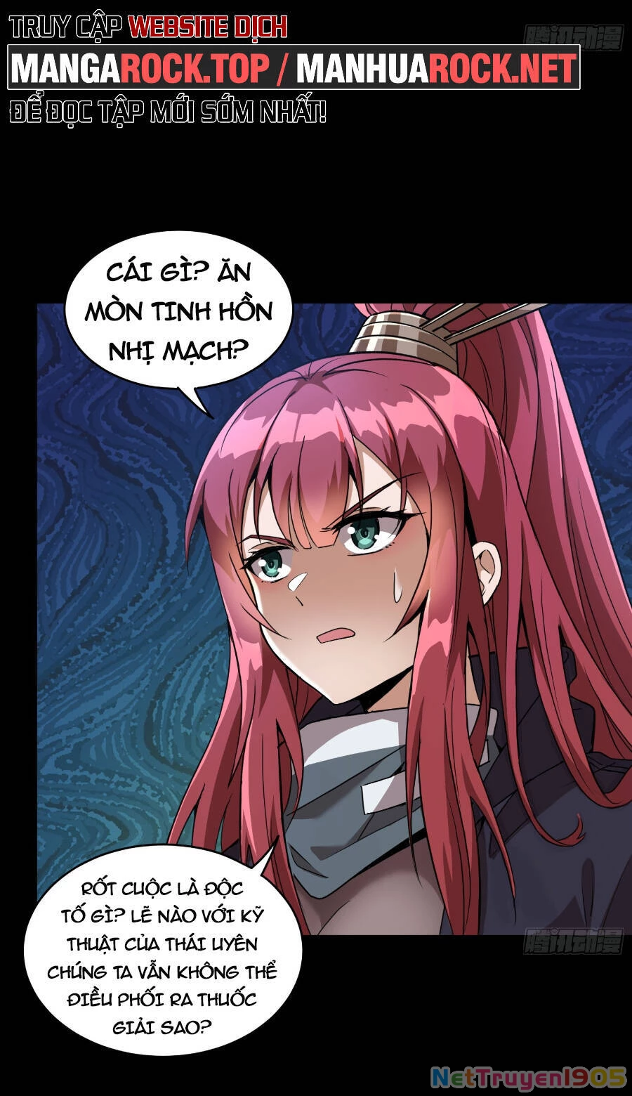 Tinh Giáp Hồn Tướng Chapter 92 - 30