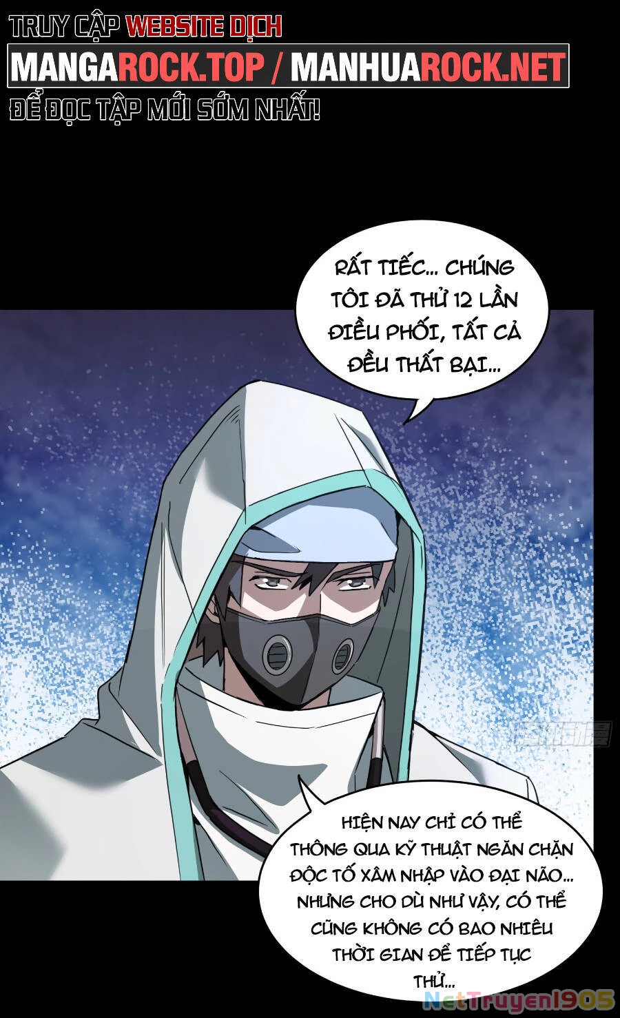 Tinh Giáp Hồn Tướng Chapter 92 - 31