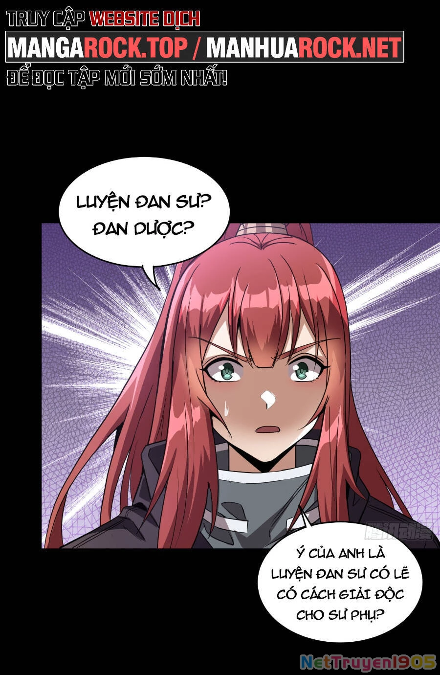 Tinh Giáp Hồn Tướng Chapter 92 - 34