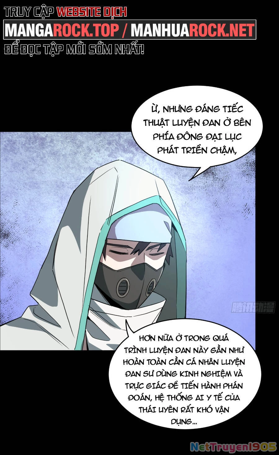 Tinh Giáp Hồn Tướng Chapter 92 - 35