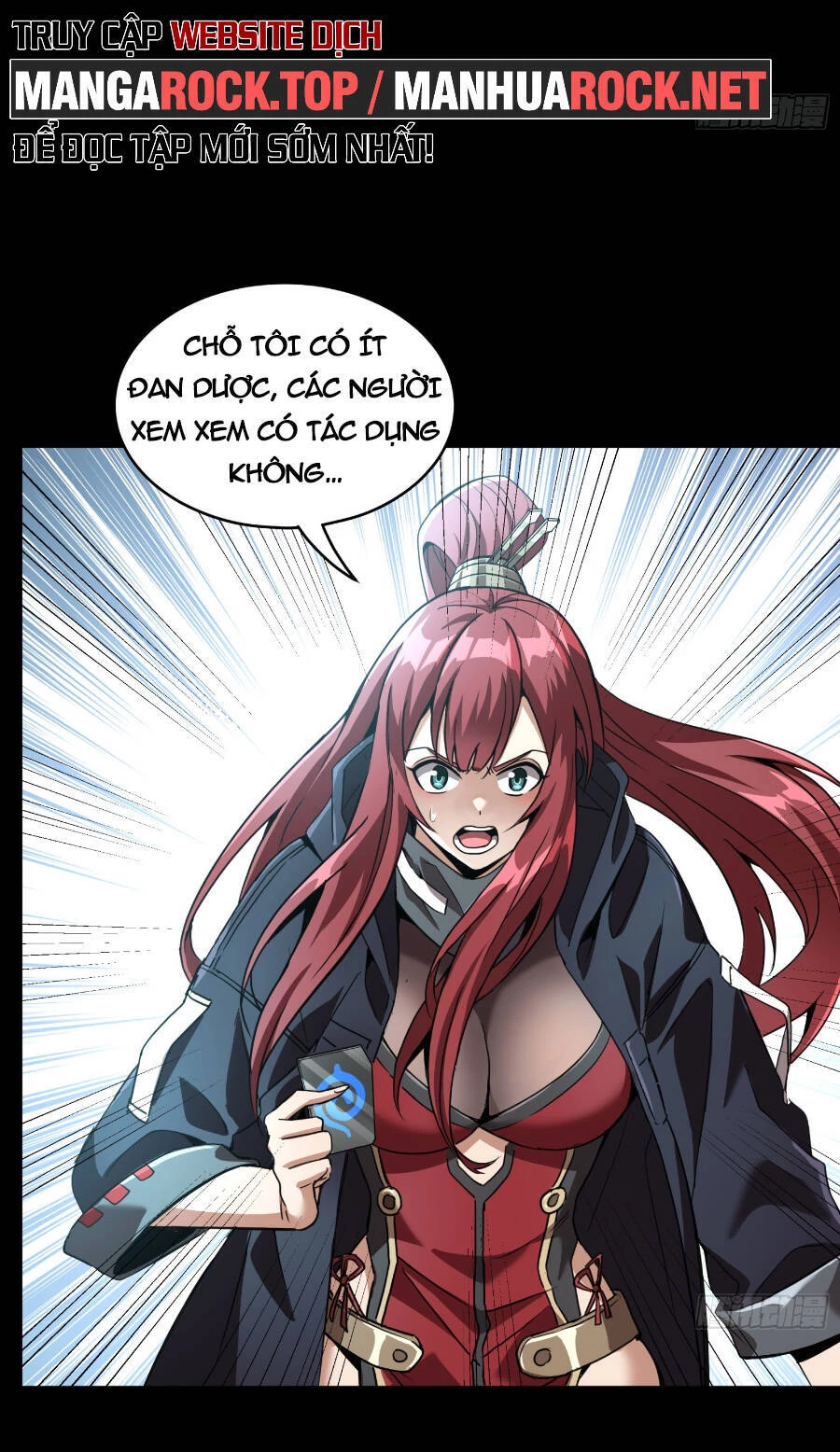 Tinh Giáp Hồn Tướng Chapter 92 - 37