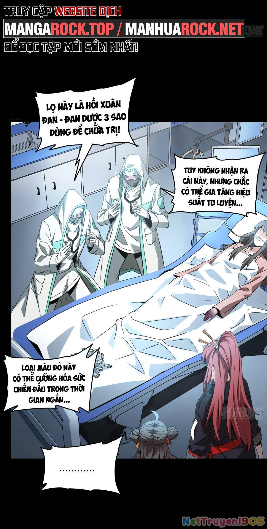 Tinh Giáp Hồn Tướng Chapter 92 - 40