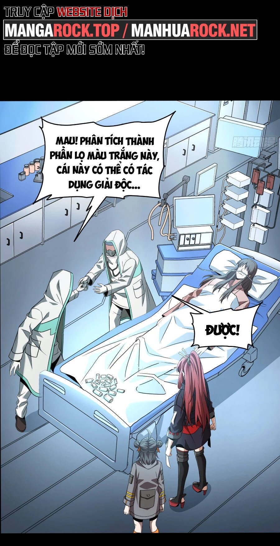 Tinh Giáp Hồn Tướng Chapter 92 - 43