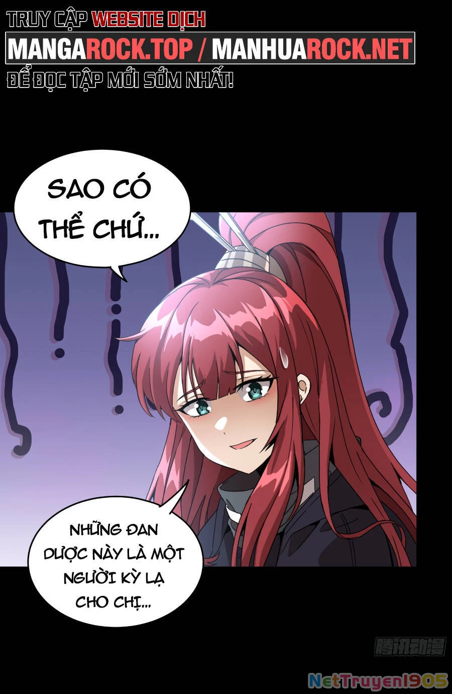 Tinh Giáp Hồn Tướng Chapter 92 - 45