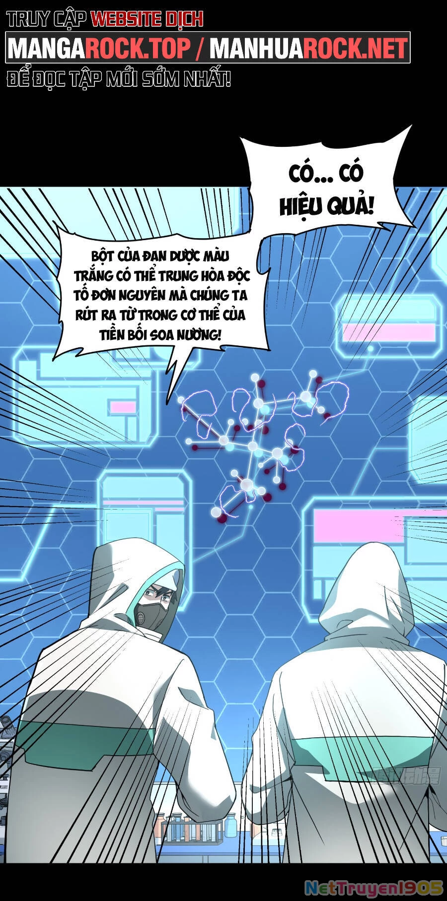 Tinh Giáp Hồn Tướng Chapter 92 - 47