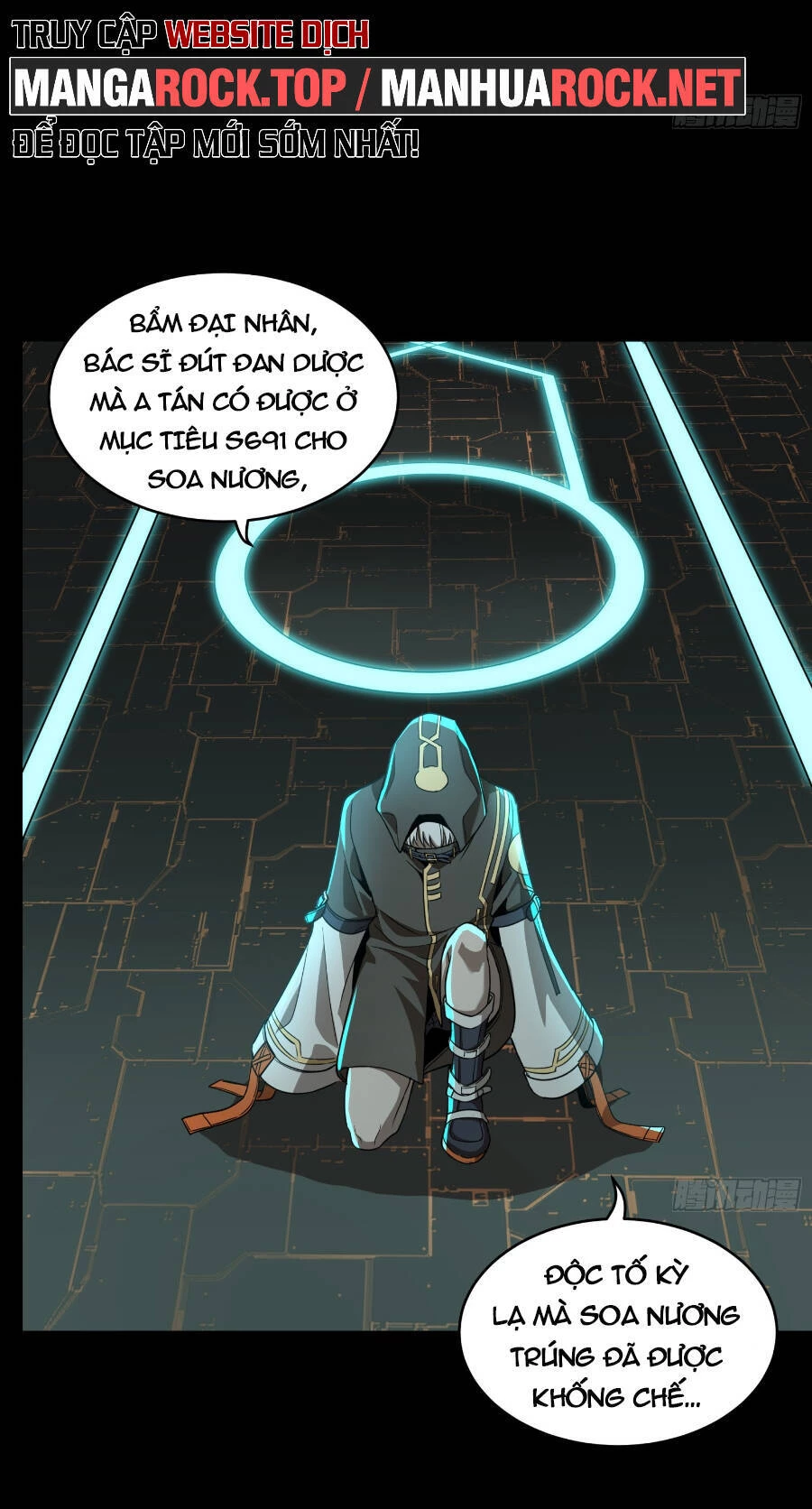 Tinh Giáp Hồn Tướng Chapter 92 - 58