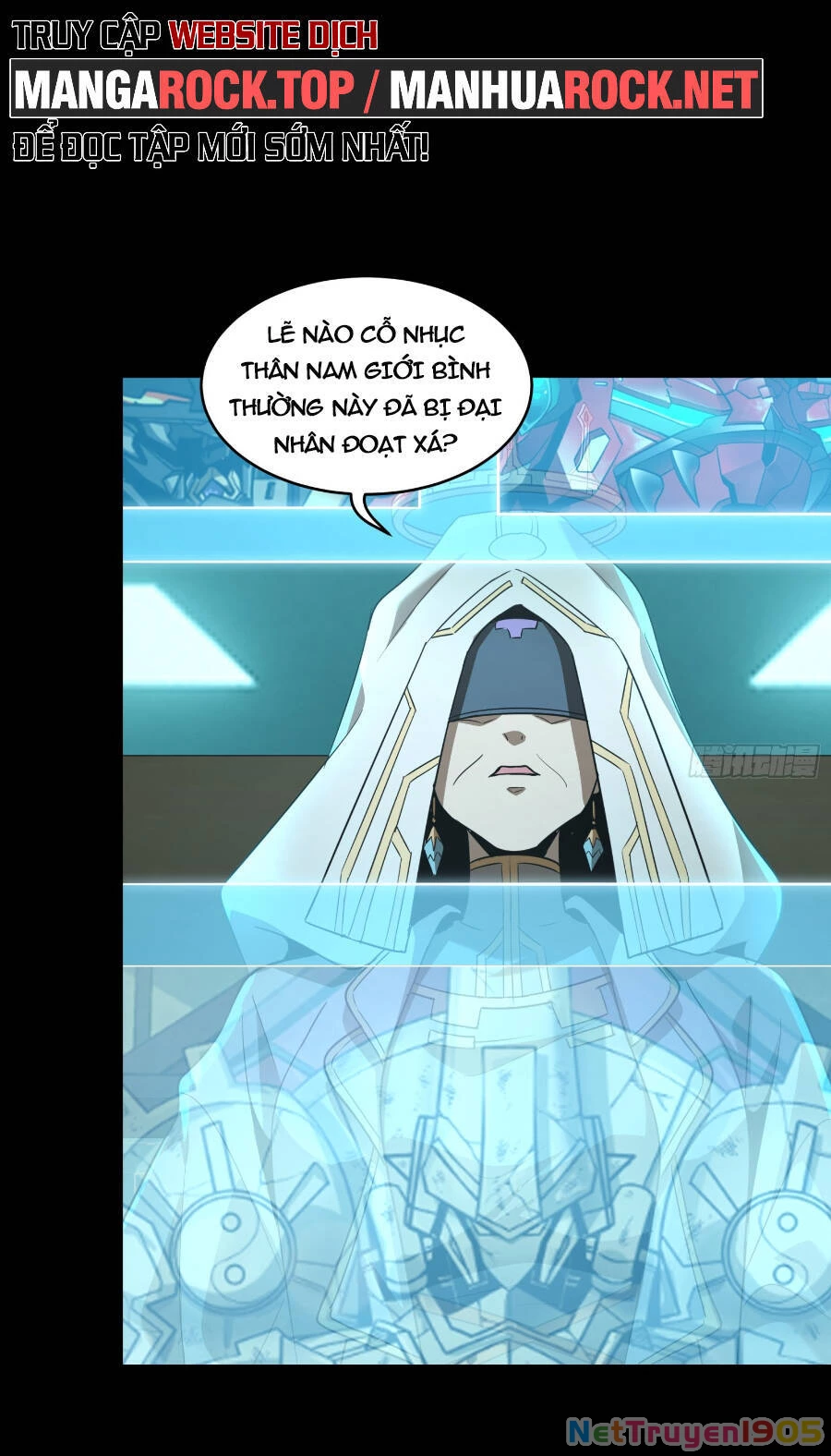 Tinh Giáp Hồn Tướng Chapter 92 - 61