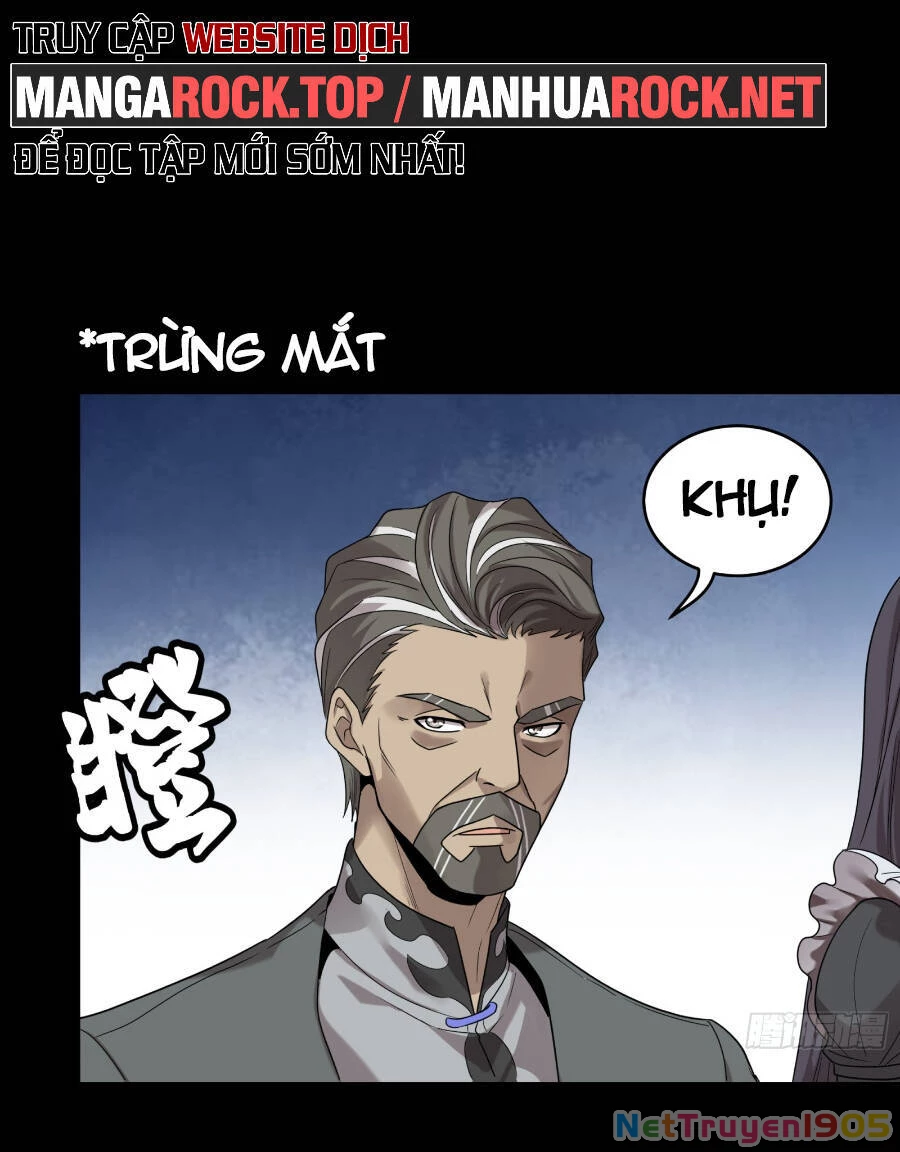 Tinh Giáp Hồn Tướng Chapter 93 - 4