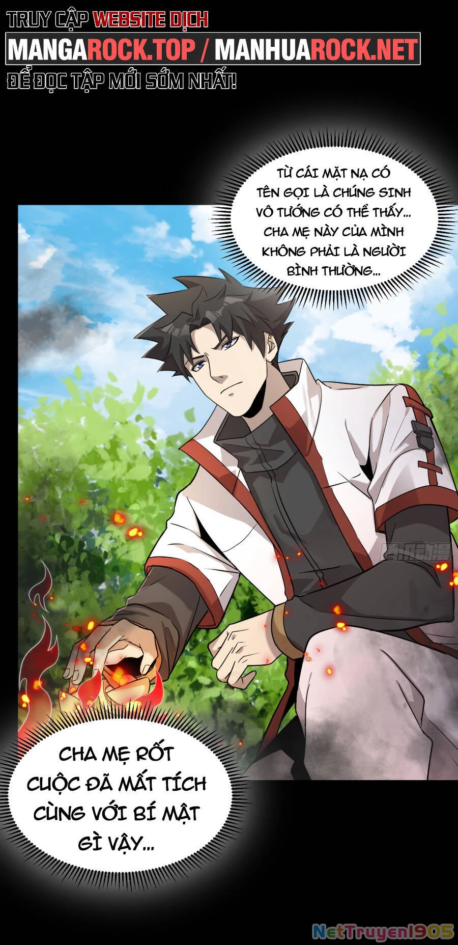Tinh Giáp Hồn Tướng Chapter 93 - 7