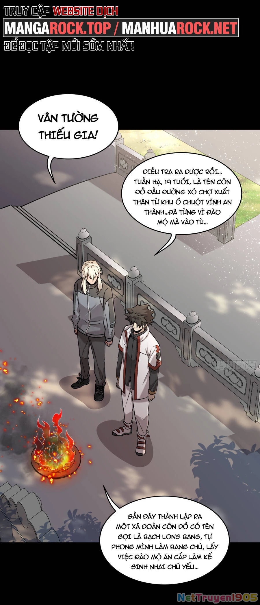 Tinh Giáp Hồn Tướng Chapter 93 - 10