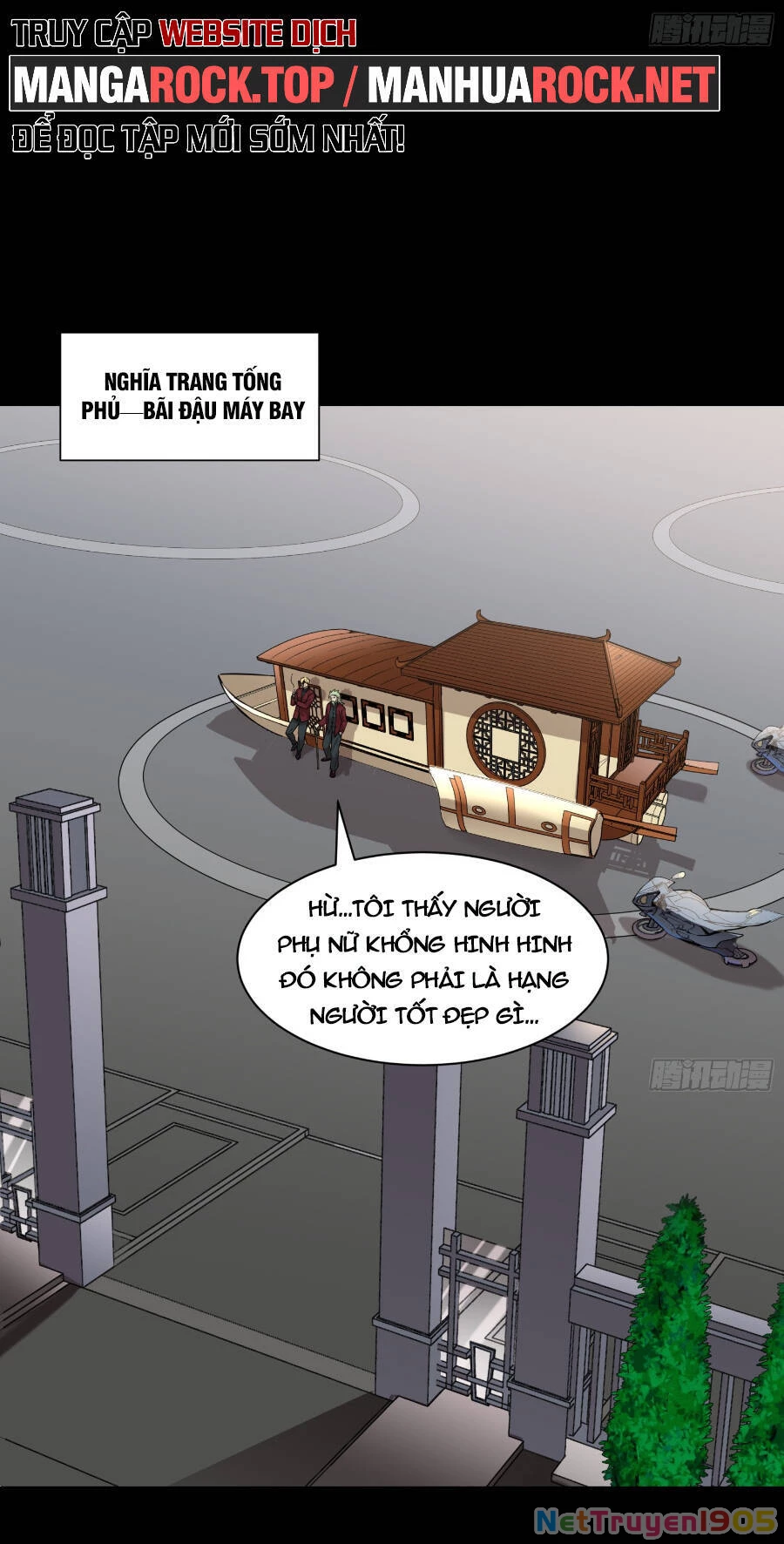 Tinh Giáp Hồn Tướng Chapter 93 - 14
