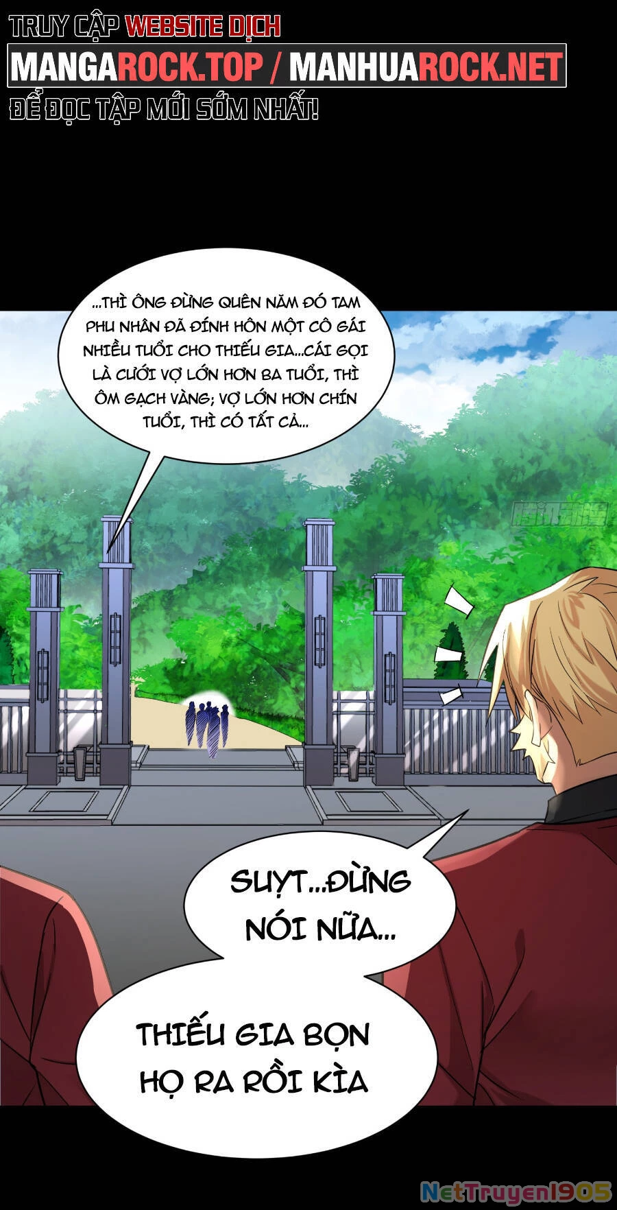 Tinh Giáp Hồn Tướng Chapter 93 - 17