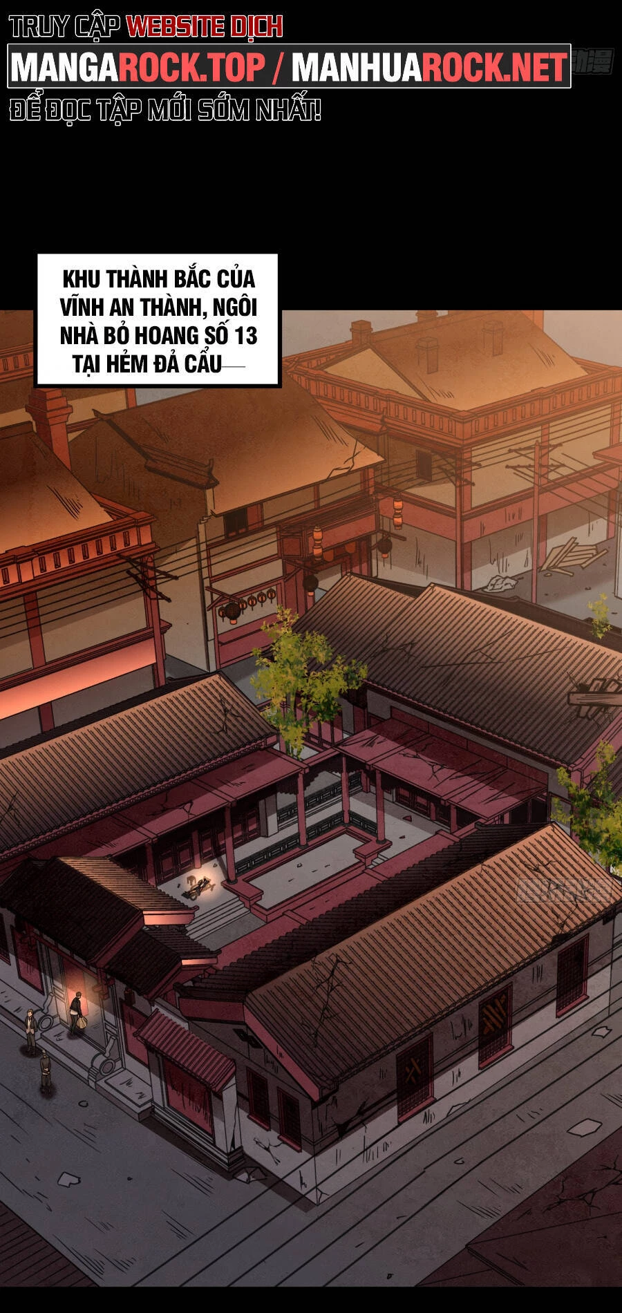 Tinh Giáp Hồn Tướng Chapter 93 - 21