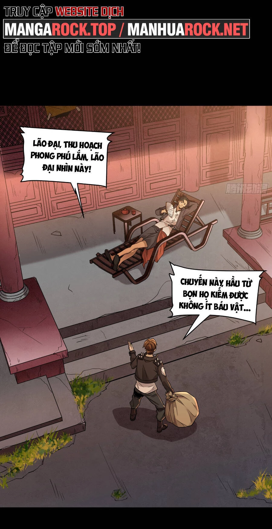 Tinh Giáp Hồn Tướng Chapter 93 - 23