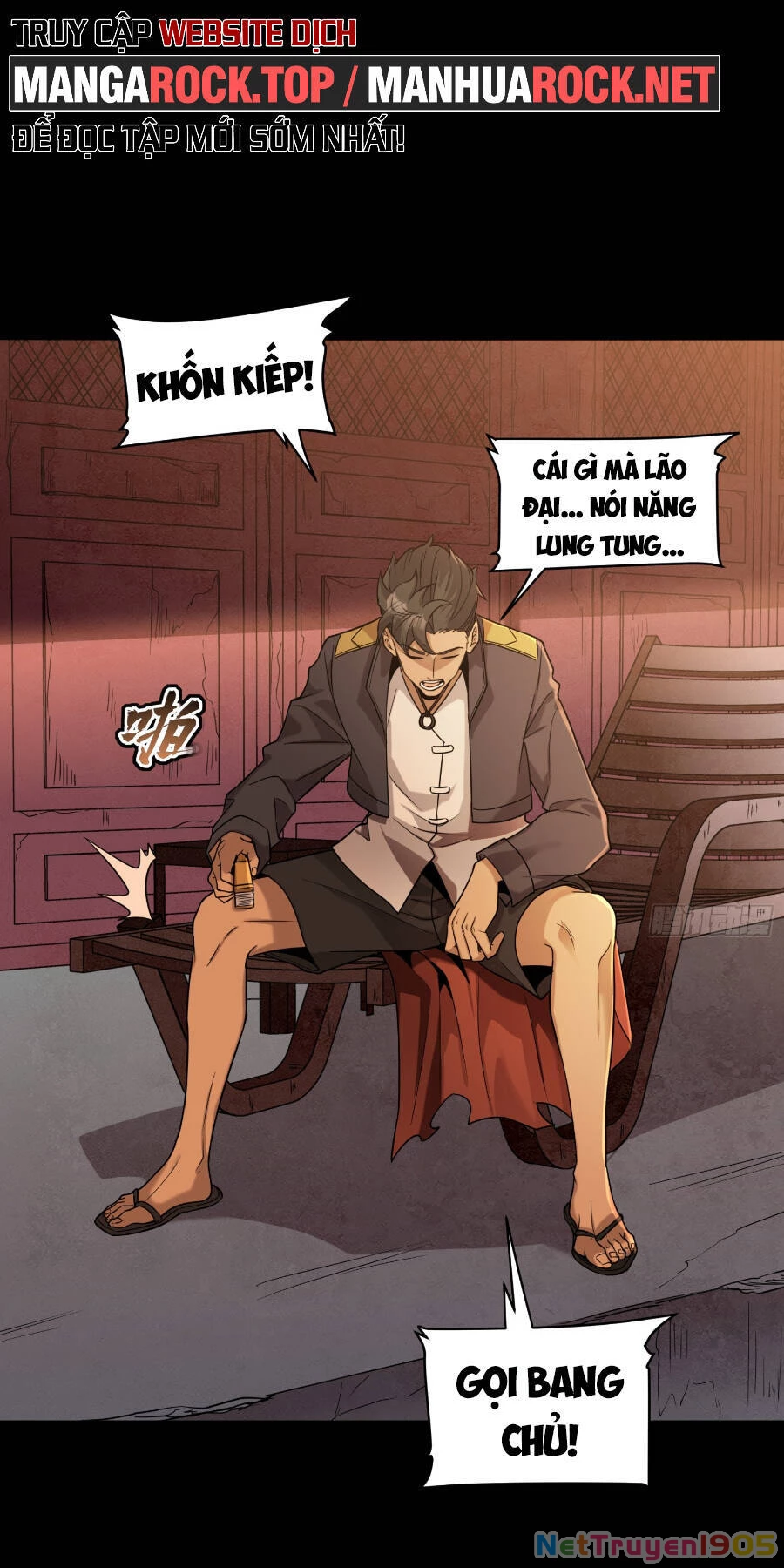 Tinh Giáp Hồn Tướng Chapter 93 - 24