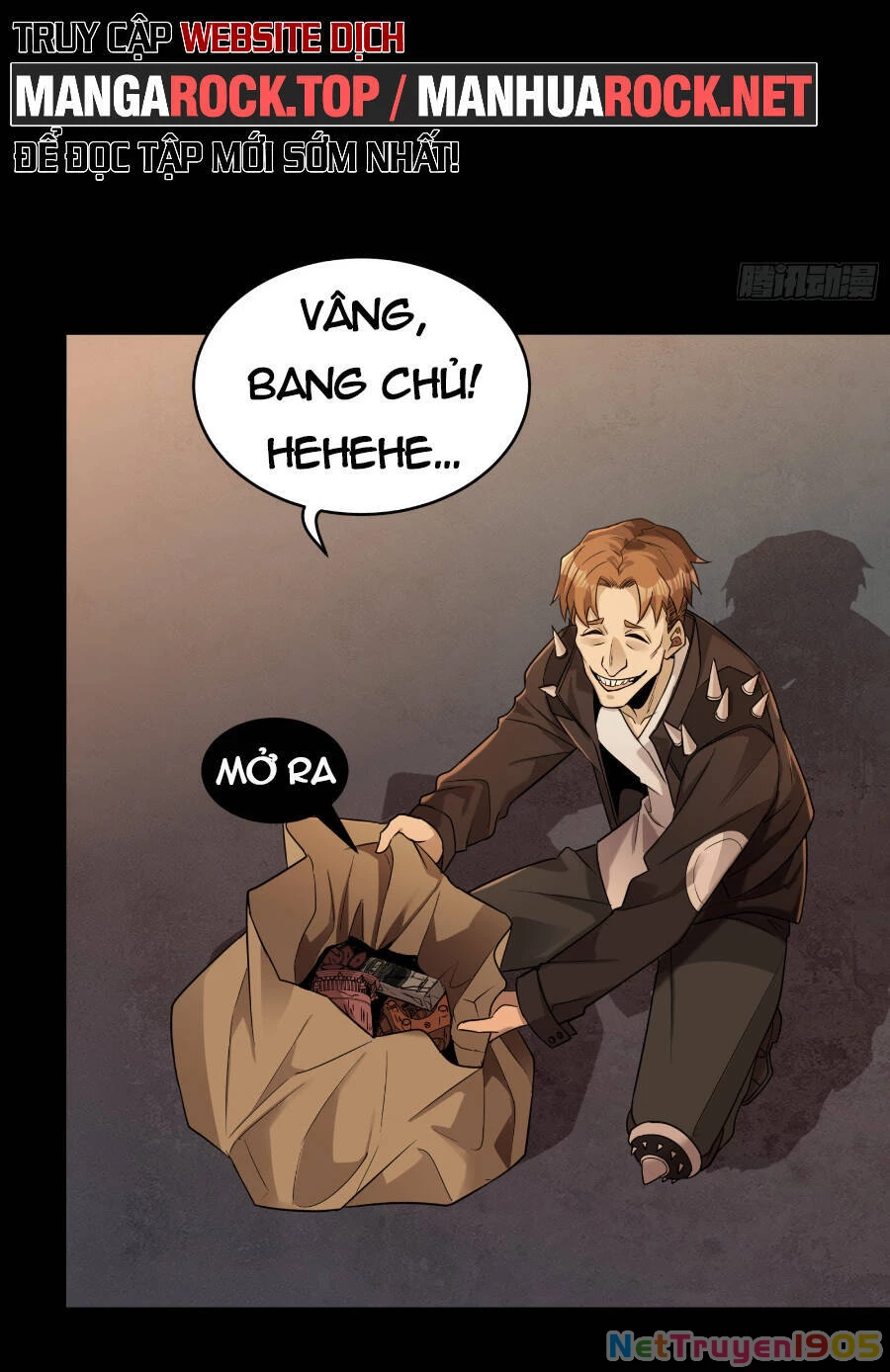 Tinh Giáp Hồn Tướng Chapter 93 - 25