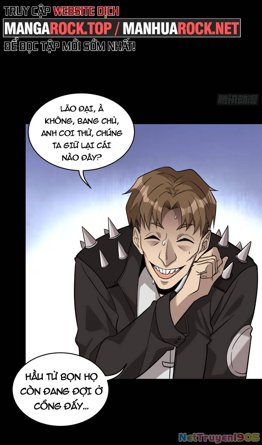 Tinh Giáp Hồn Tướng Chapter 93 - 27