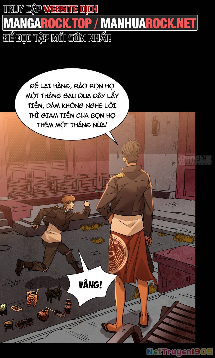 Tinh Giáp Hồn Tướng Chapter 93 - 34