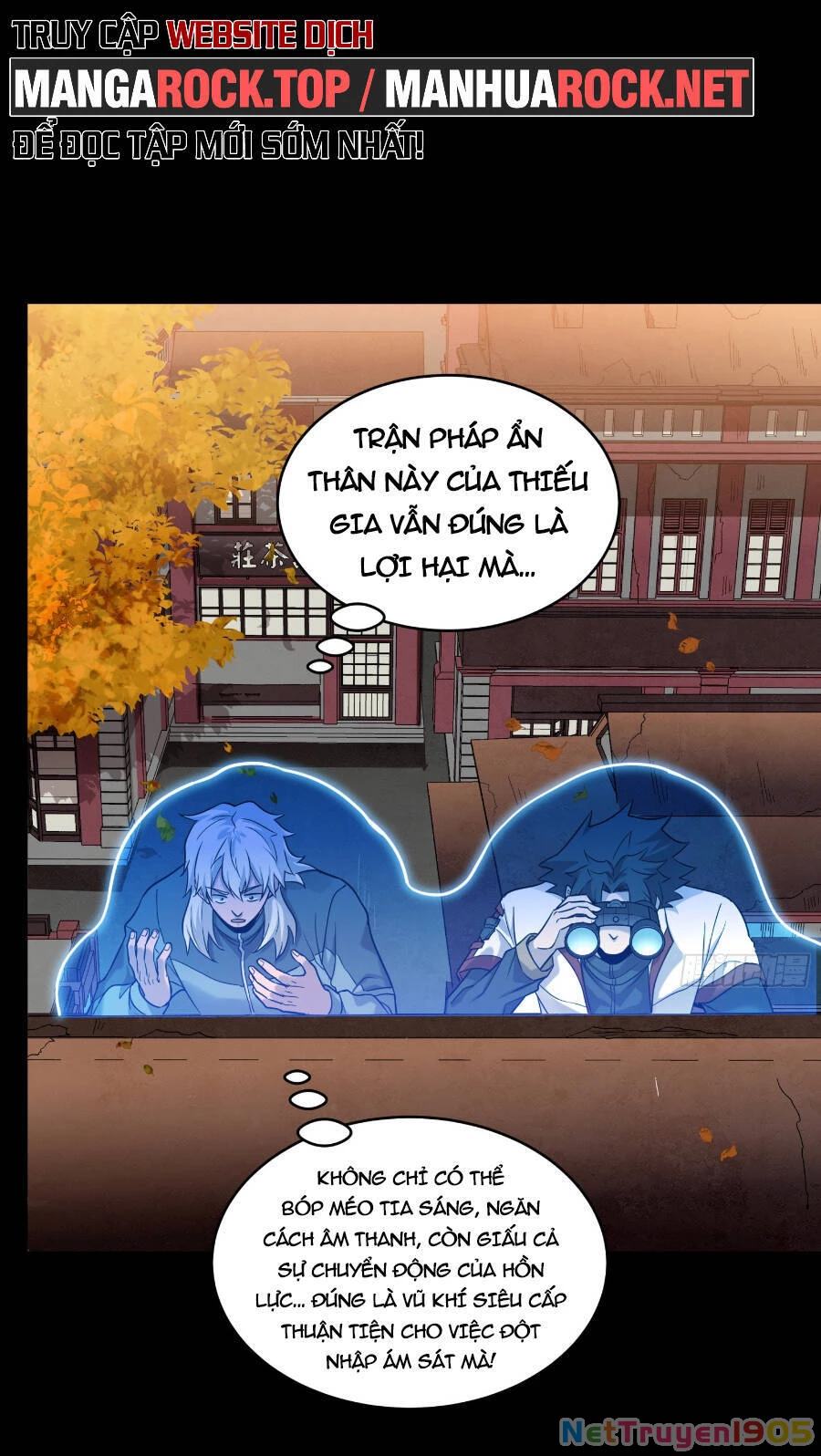 Tinh Giáp Hồn Tướng Chapter 93 - 38