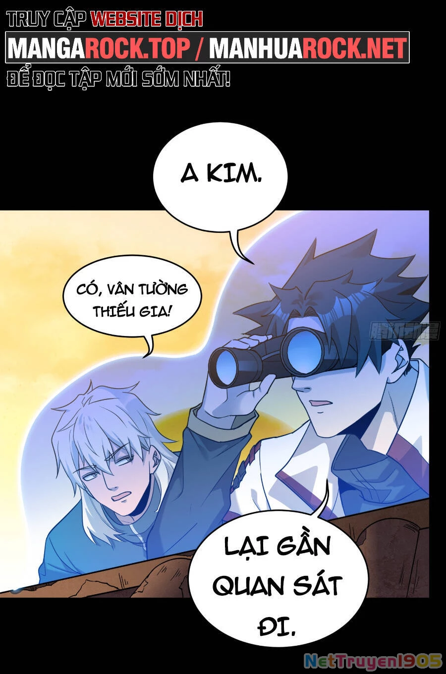 Tinh Giáp Hồn Tướng Chapter 93 - 39