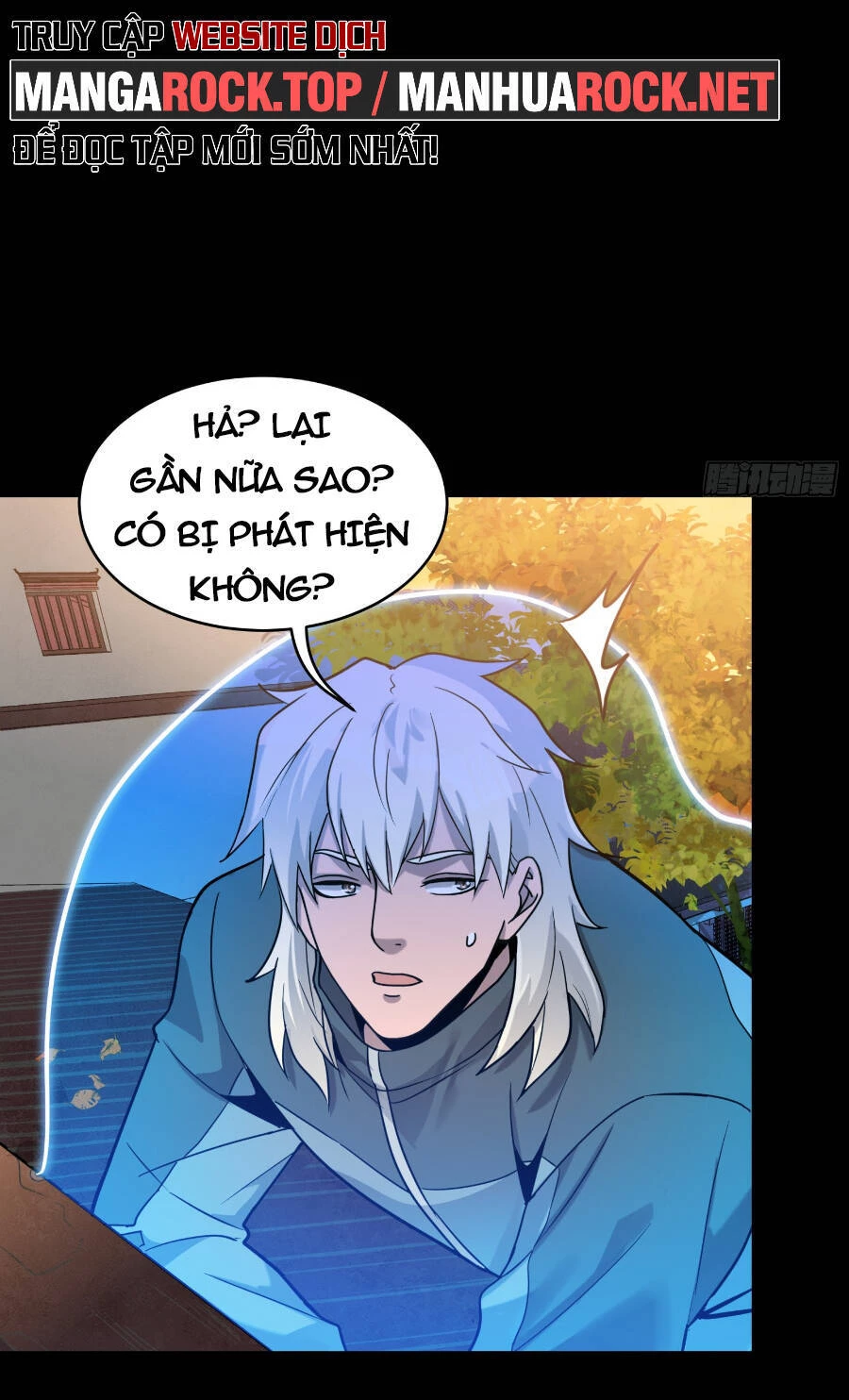 Tinh Giáp Hồn Tướng Chapter 93 - 40
