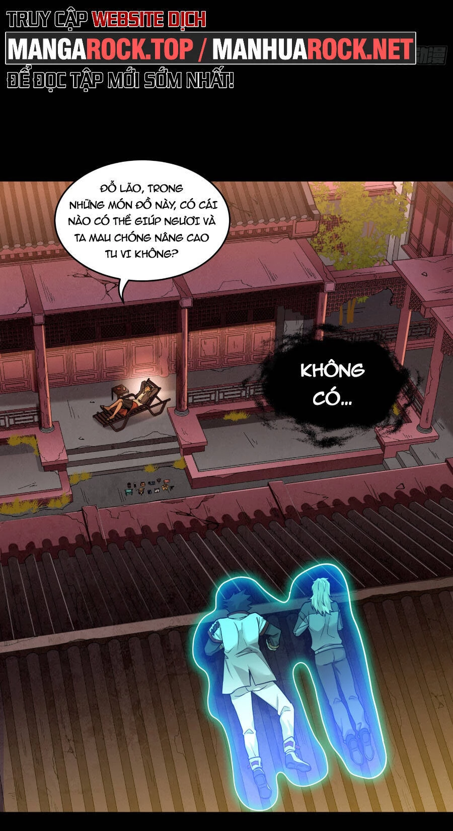 Tinh Giáp Hồn Tướng Chapter 93 - 44