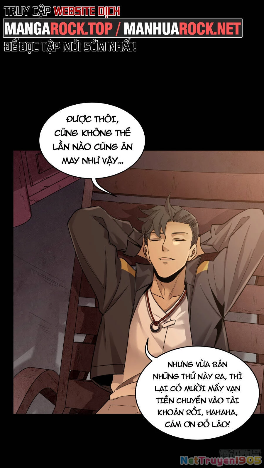 Tinh Giáp Hồn Tướng Chapter 93 - 45