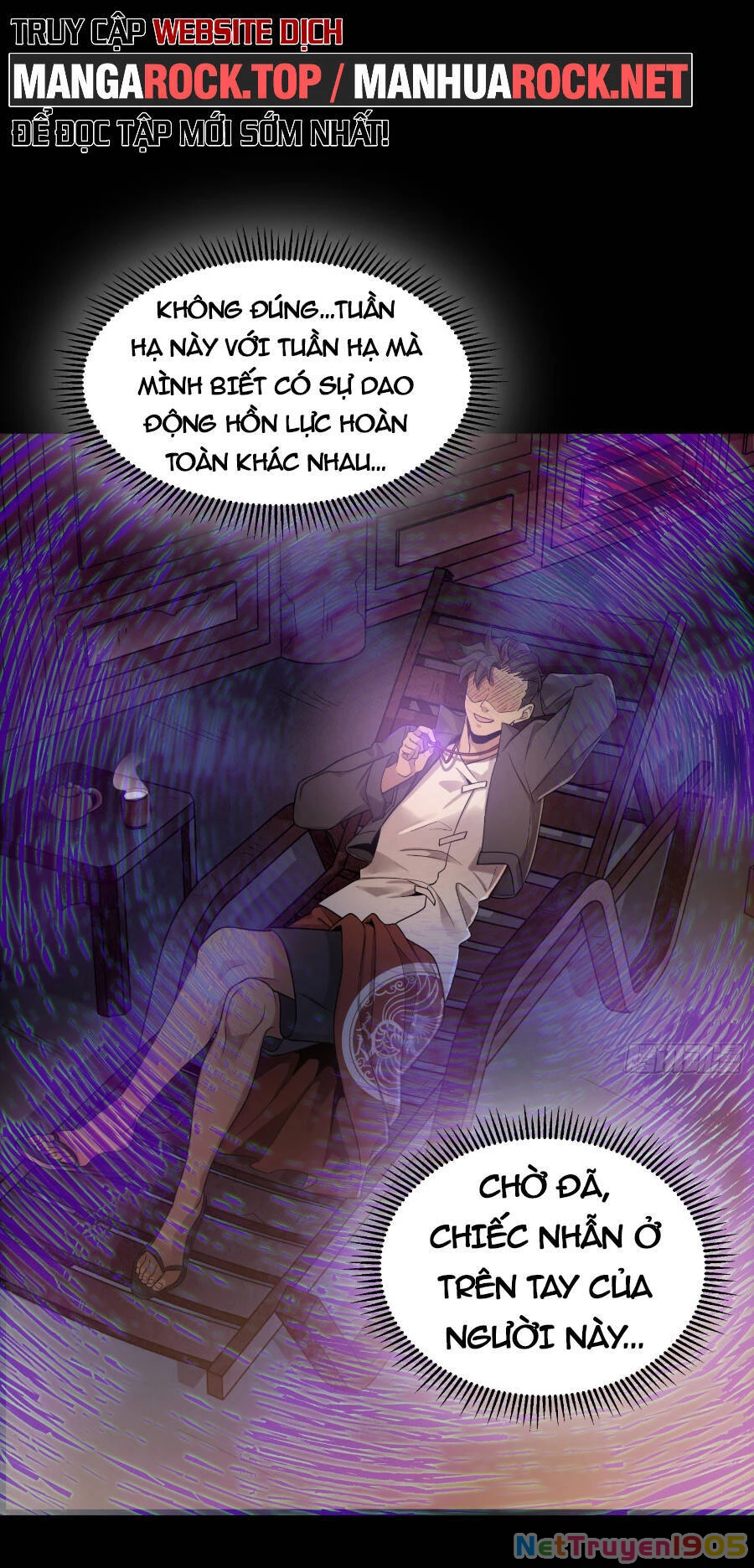 Tinh Giáp Hồn Tướng Chapter 93 - 49