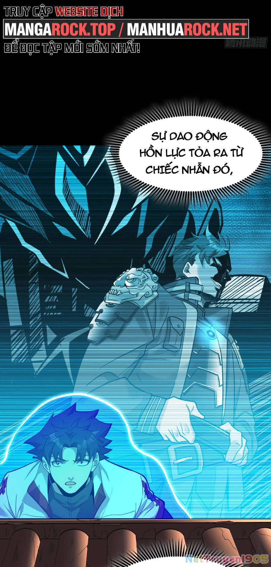 Tinh Giáp Hồn Tướng Chapter 93 - 50