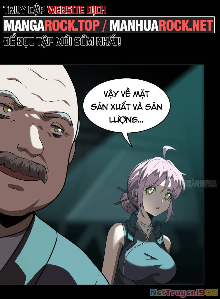 Tinh Giáp Hồn Tướng Chapter 94 - 8