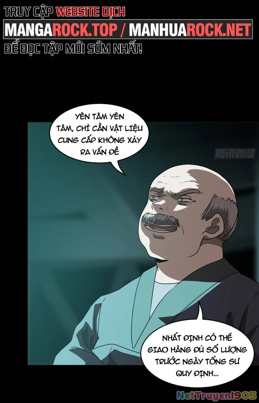 Tinh Giáp Hồn Tướng Chapter 94 - 9
