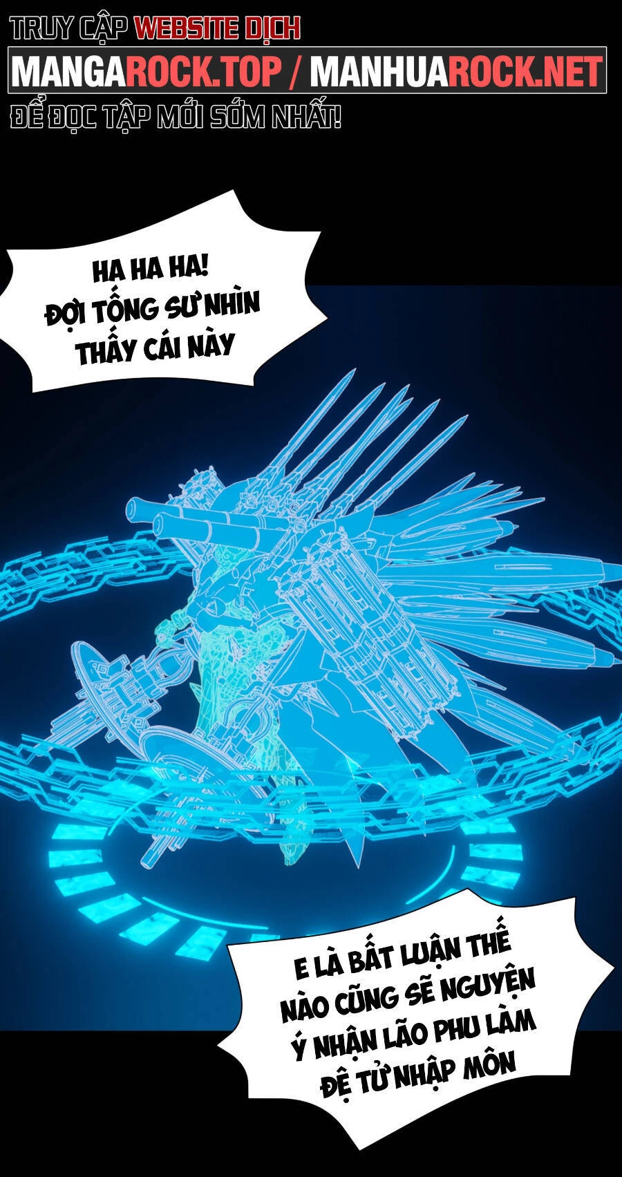 Tinh Giáp Hồn Tướng Chapter 94 - 14