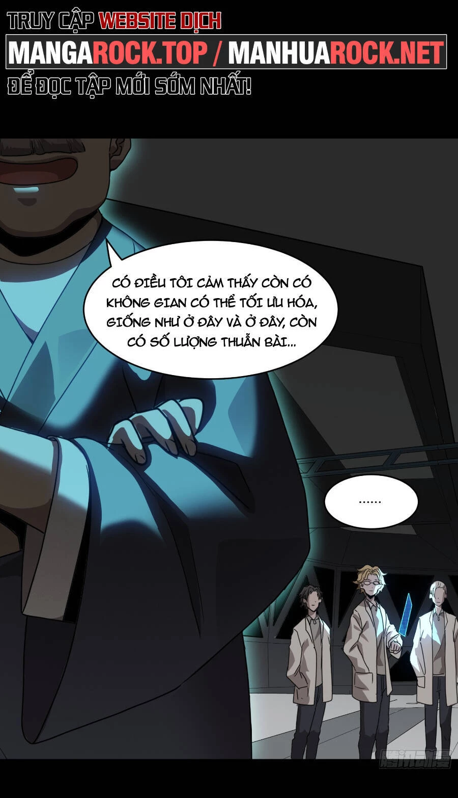 Tinh Giáp Hồn Tướng Chapter 94 - 16
