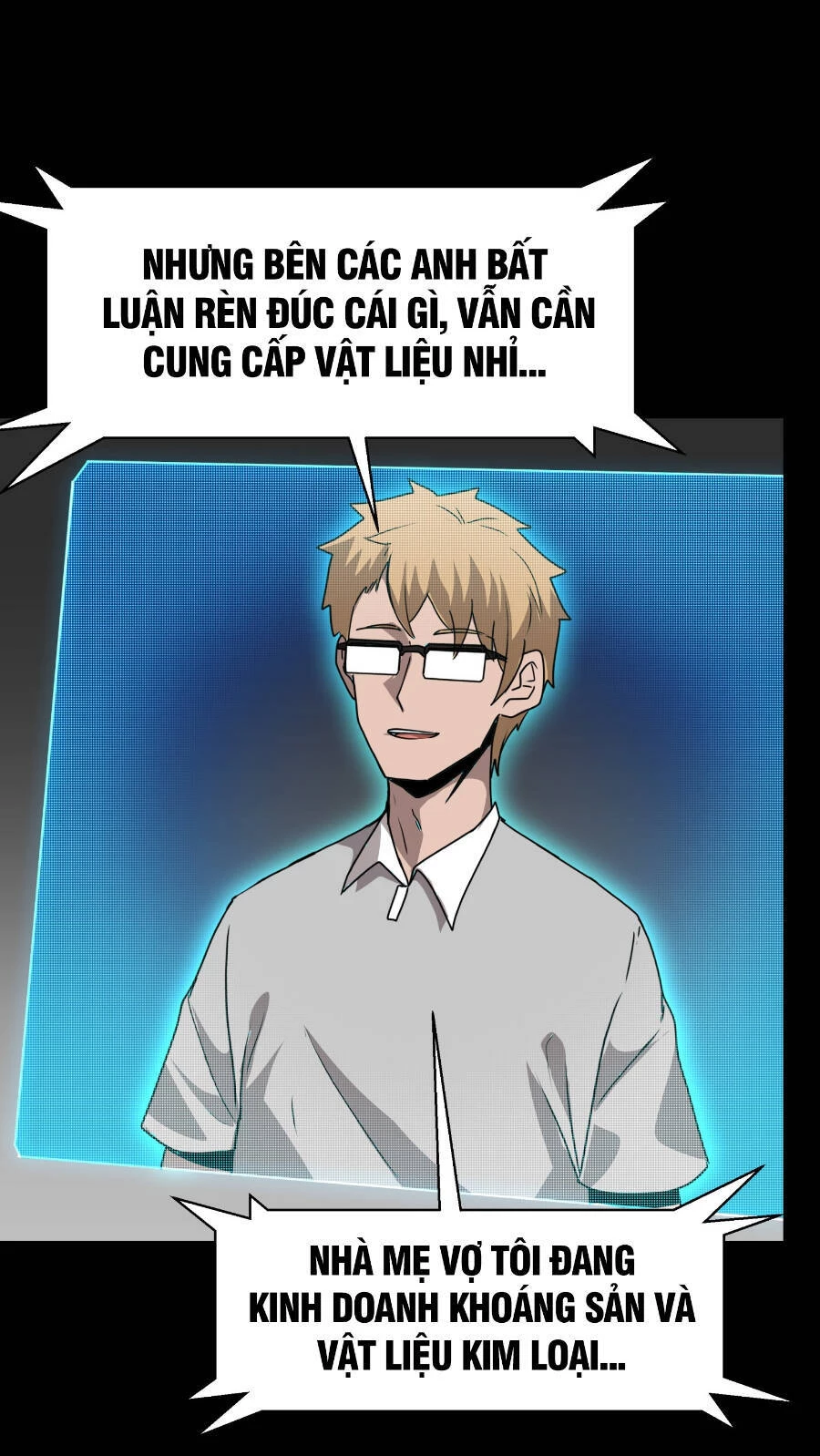 Tinh Giáp Hồn Tướng Chapter 94 - 18