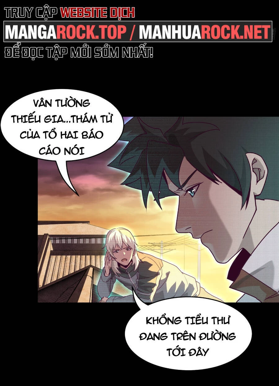 Tinh Giáp Hồn Tướng Chapter 94 - 29