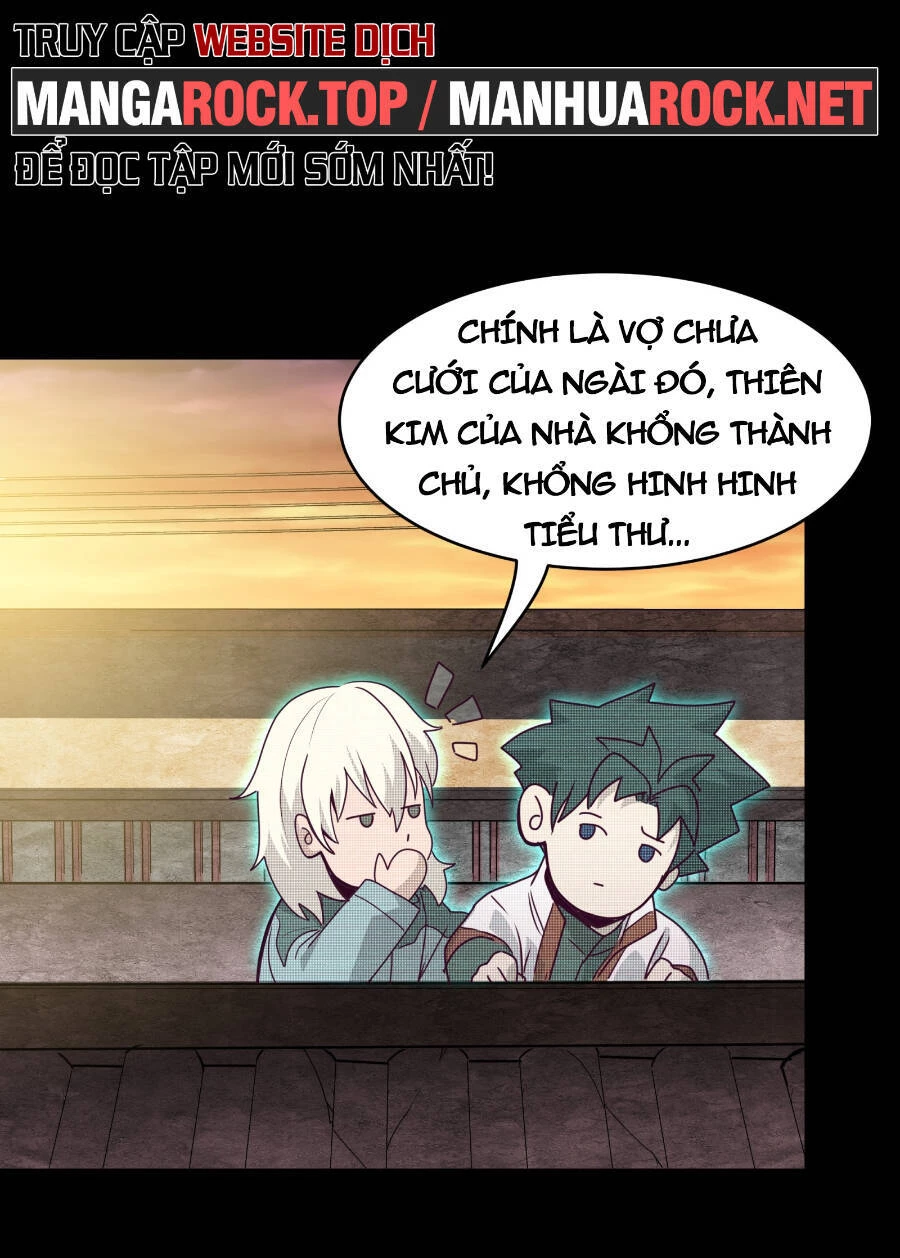 Tinh Giáp Hồn Tướng Chapter 94 - 31