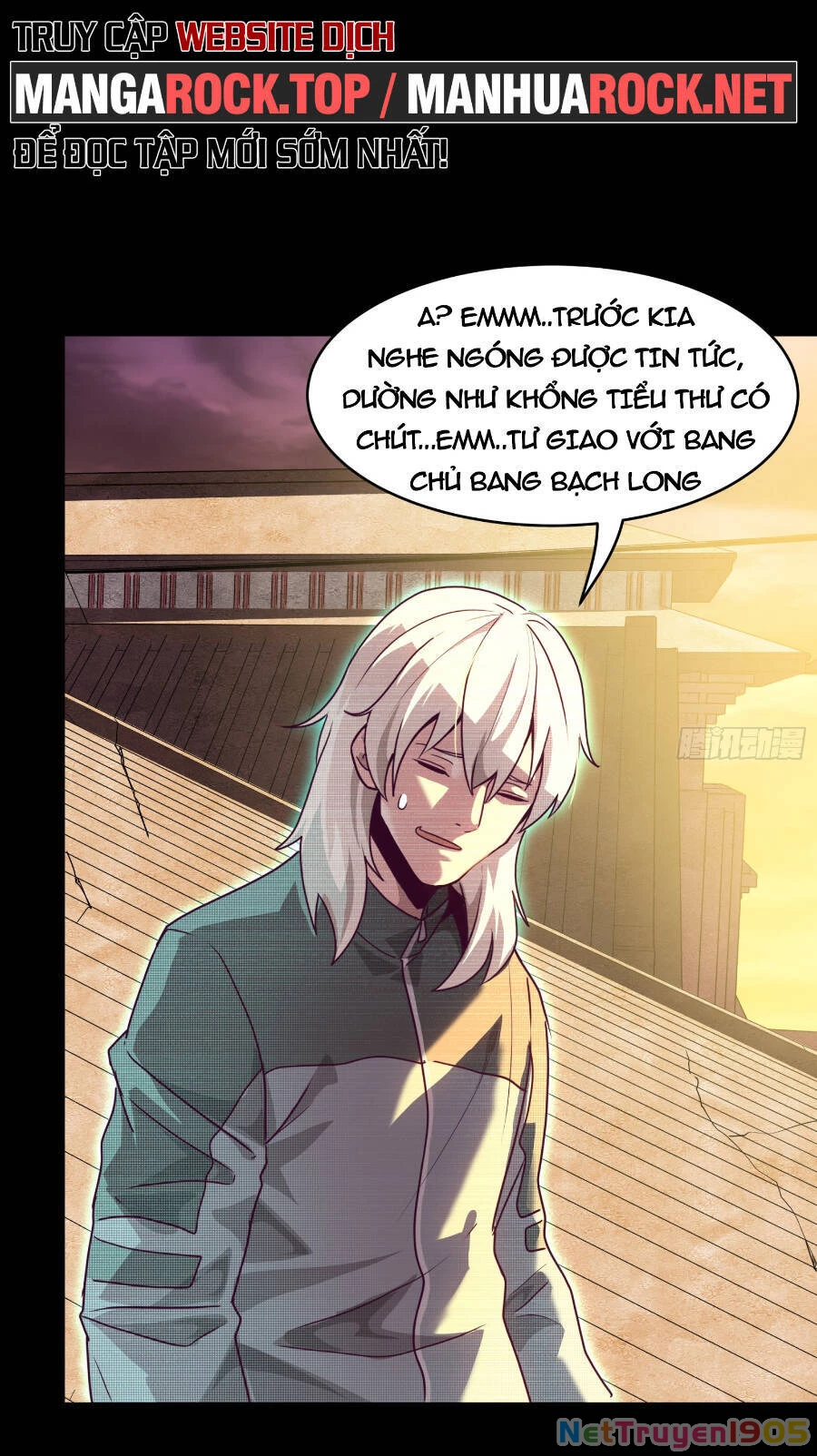 Tinh Giáp Hồn Tướng Chapter 94 - 35
