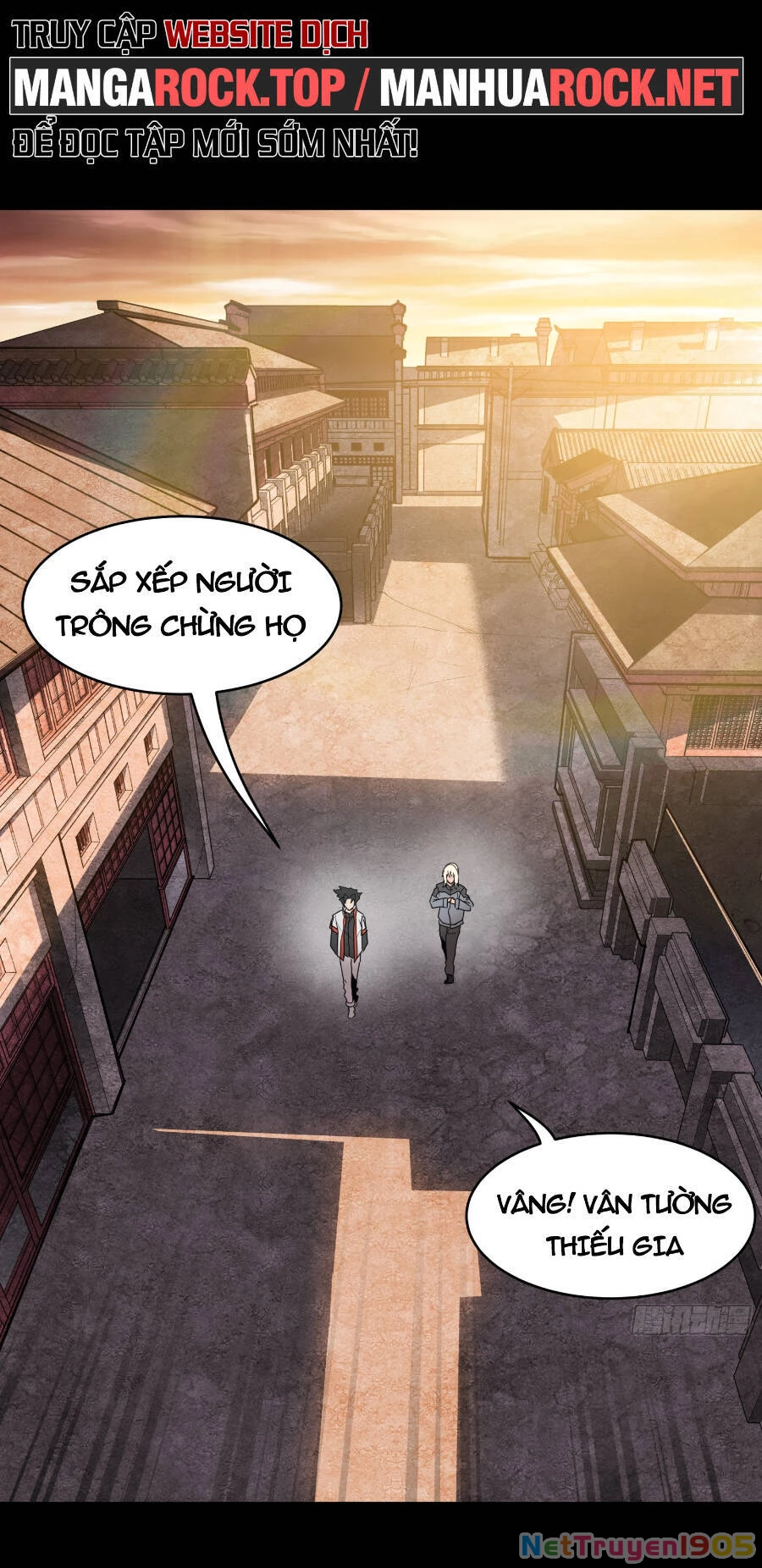 Tinh Giáp Hồn Tướng Chapter 94 - 40