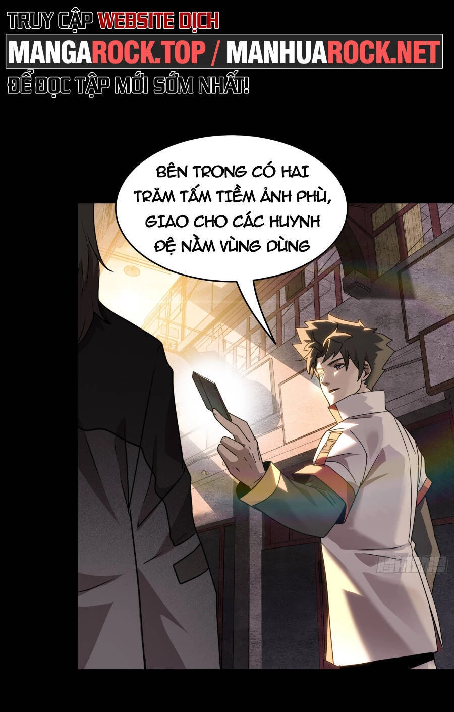 Tinh Giáp Hồn Tướng Chapter 94 - 41